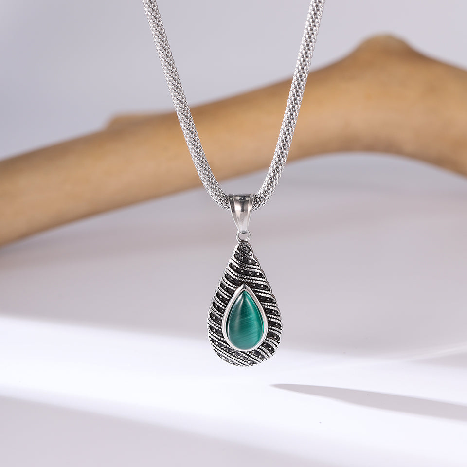 Naszyjnik leczniczy „Amelia”