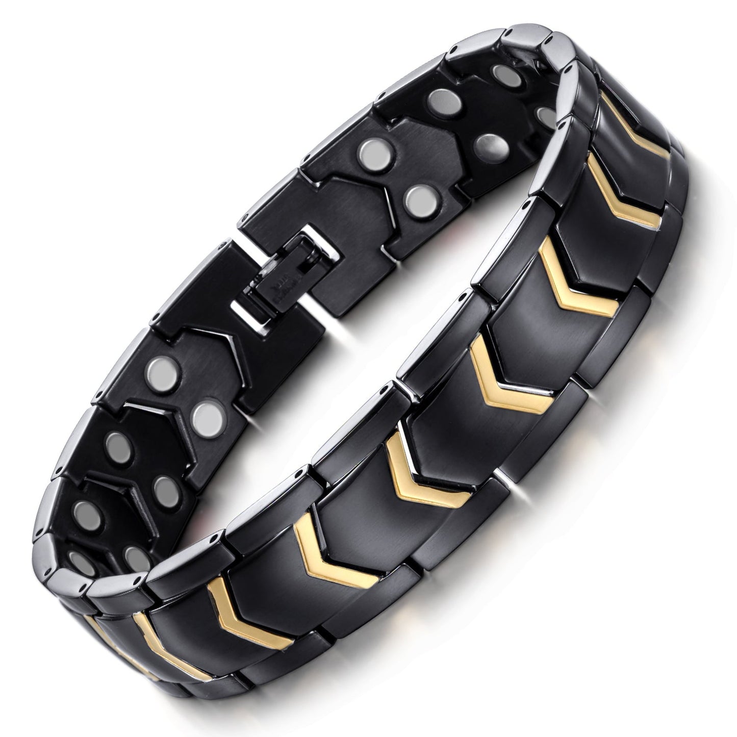 Bransoletka lecznicza „Maison”