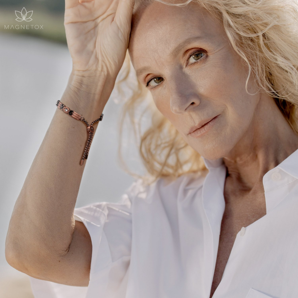 Bransoletka lecznicza „Melise”