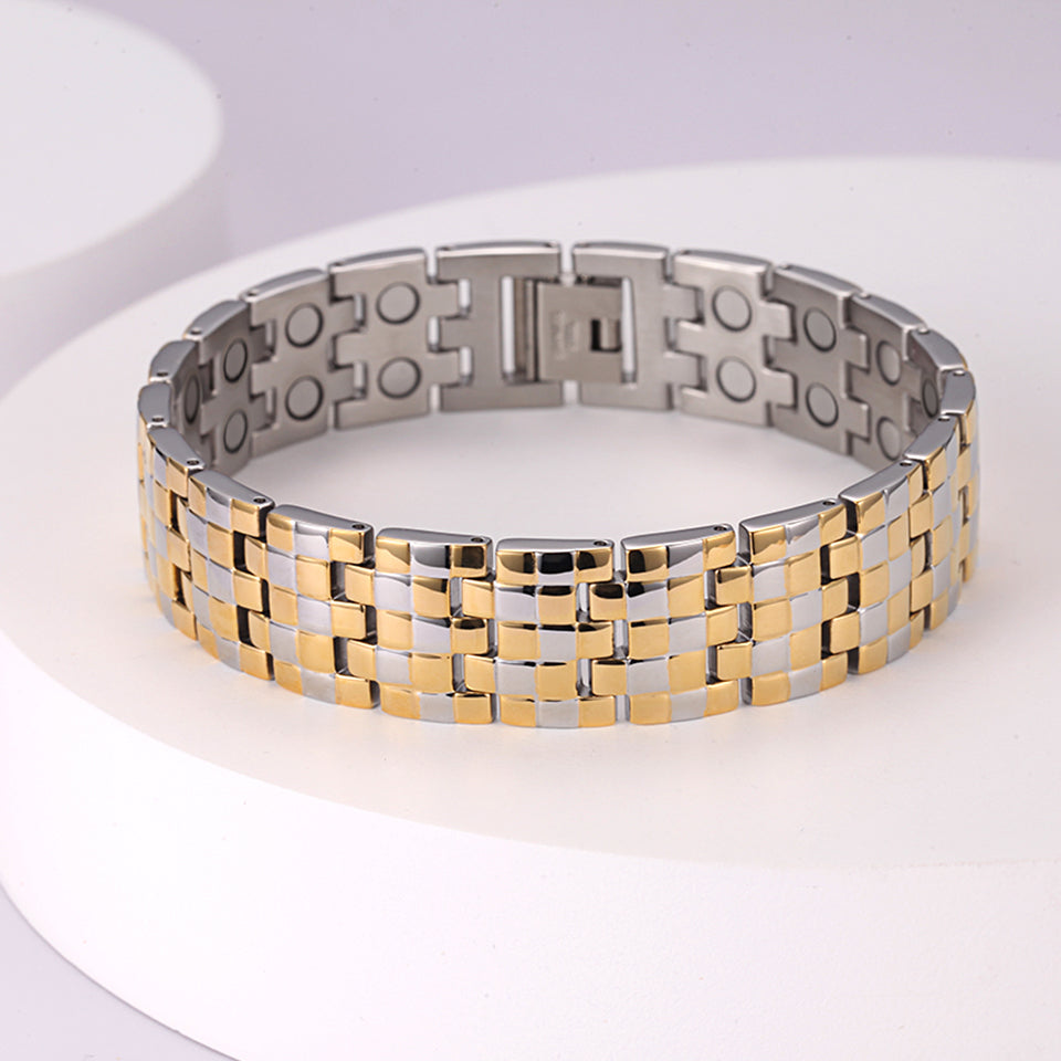 Bransoletka lecznicza „Aeron”