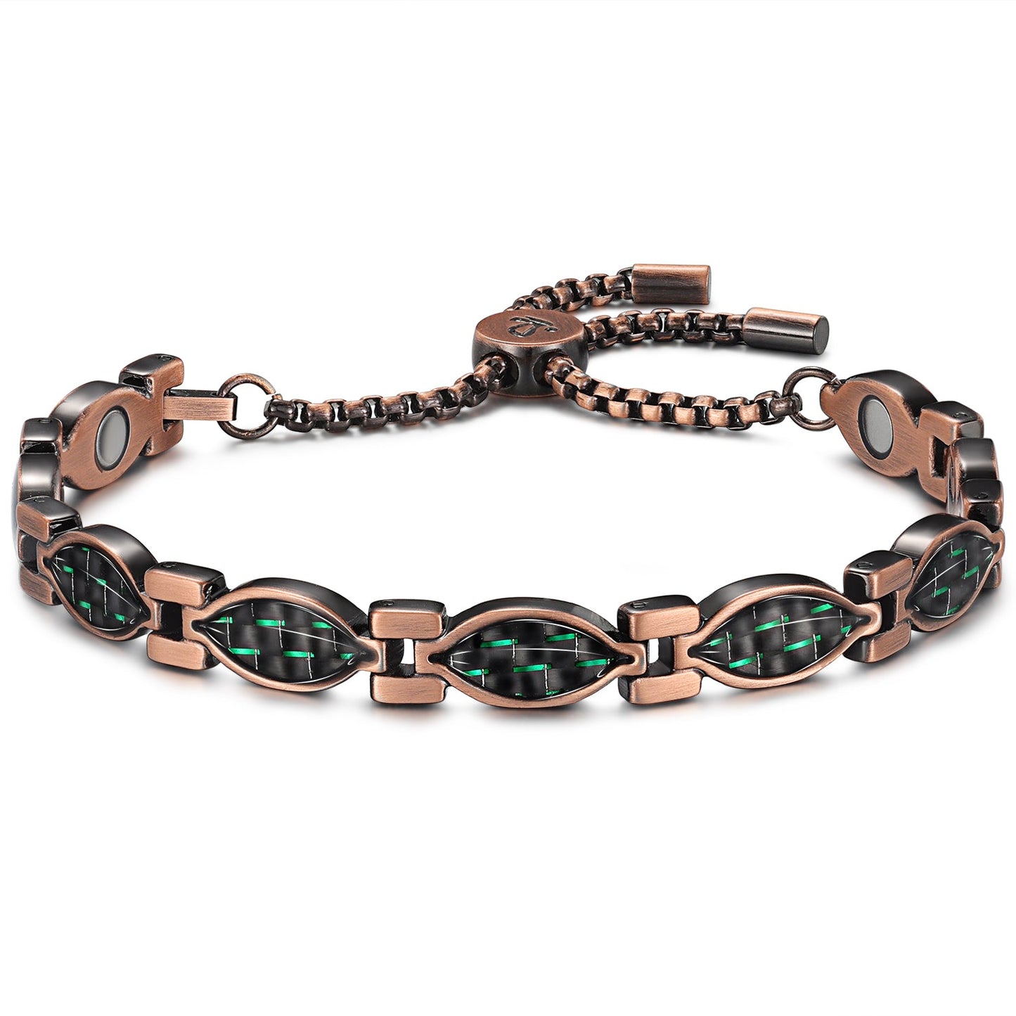 Bransoletka lecznicza „Giulia”