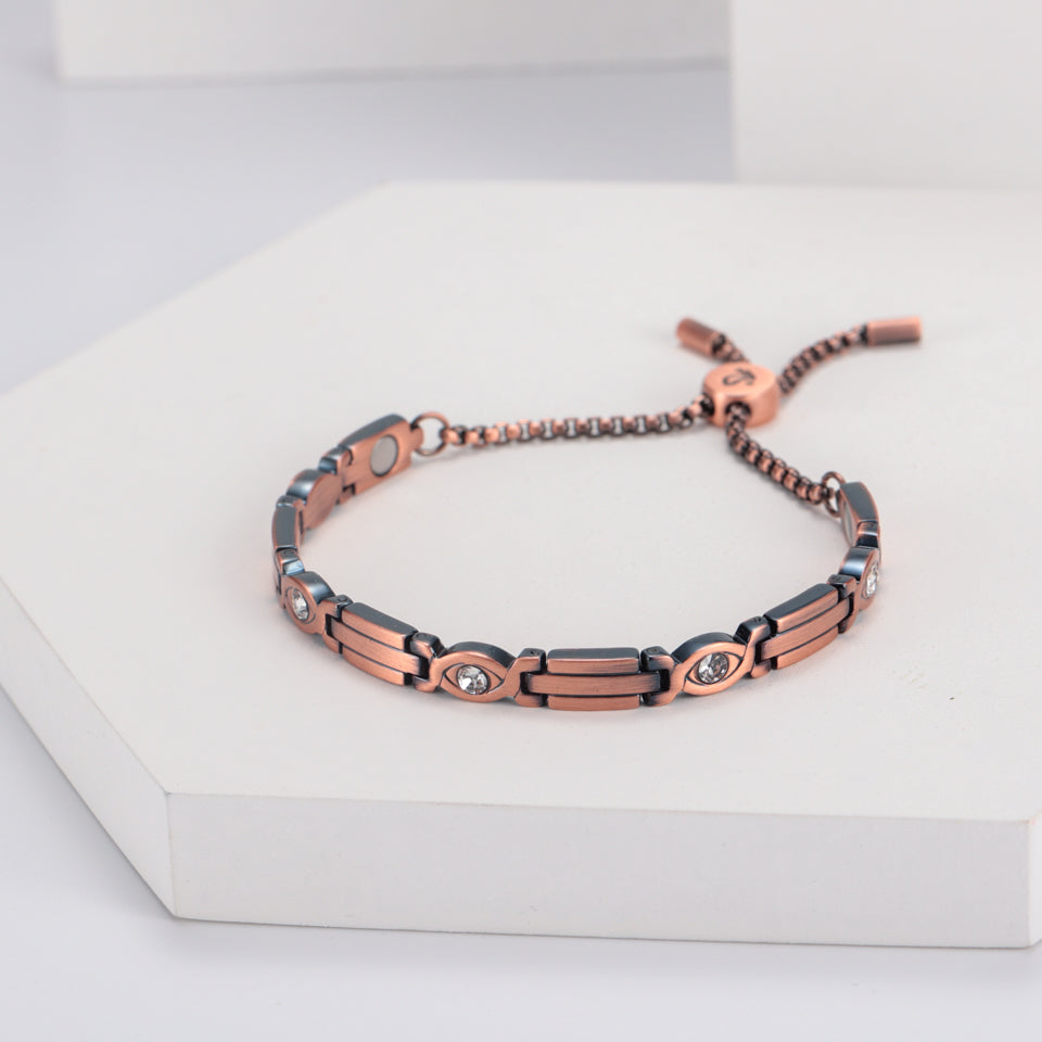 Bransoletka lecznicza „Melise”