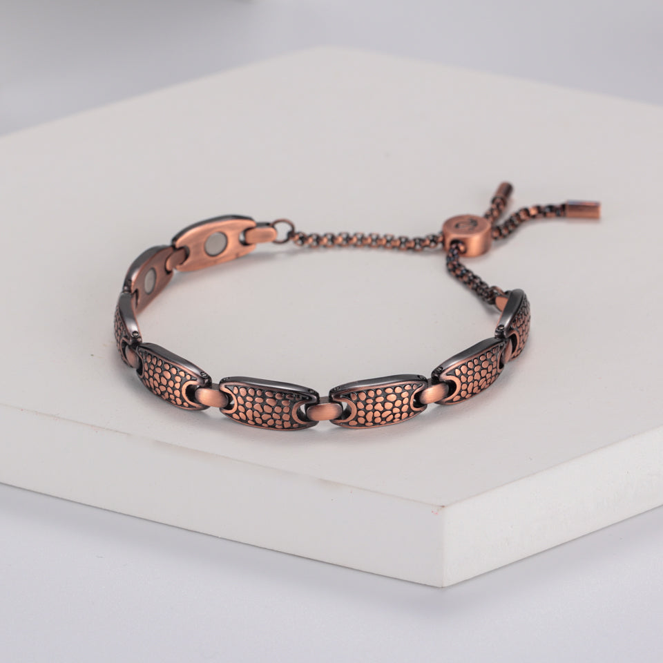 Bransoletka lecznicza 'Valente'