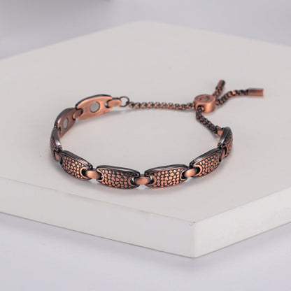 Bransoletka lecznicza 'Valente'