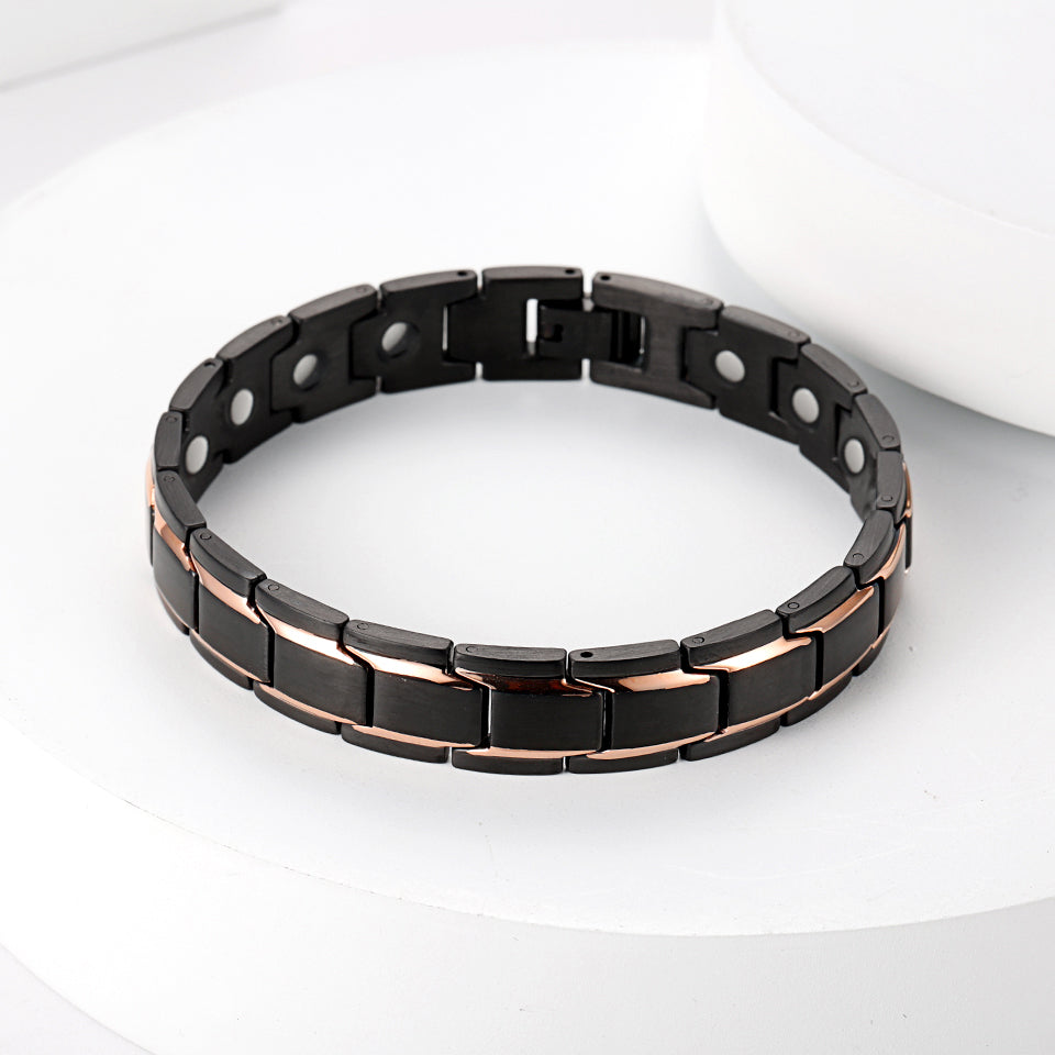 Bransoletka lecznicza „Zenno”