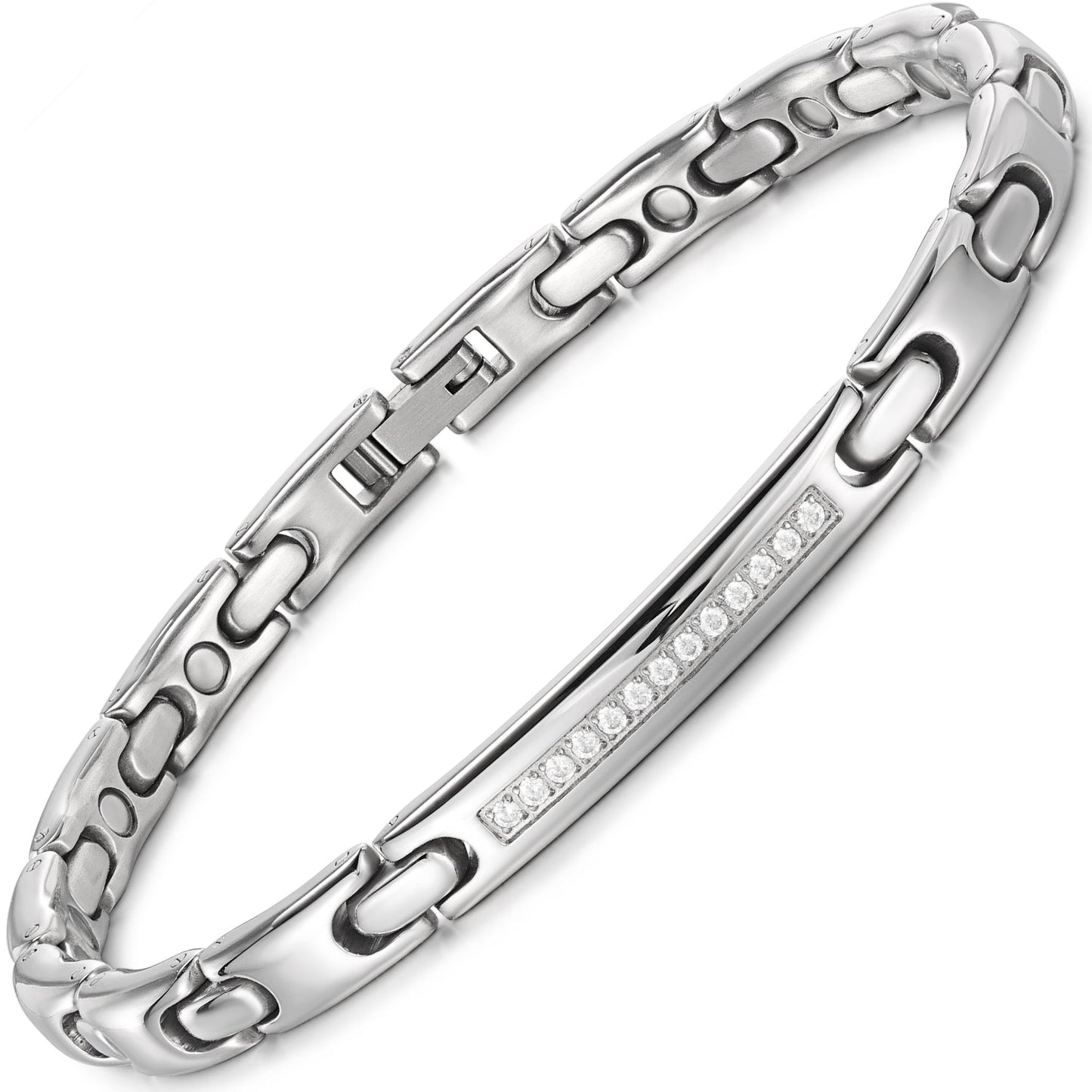 Bransoletka lecznicza „Mae”