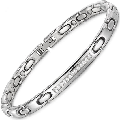 Bransoletka lecznicza „Mae”