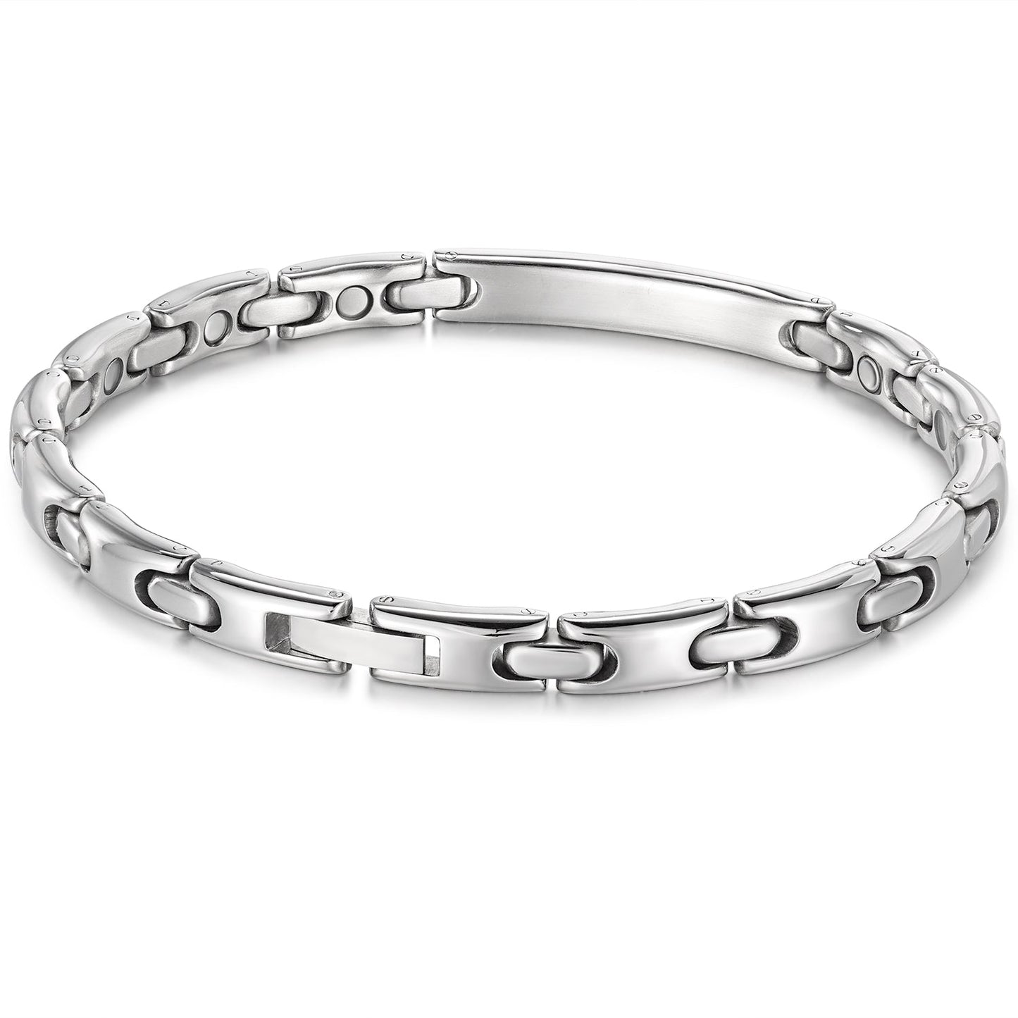 Bransoletka lecznicza „Mae”