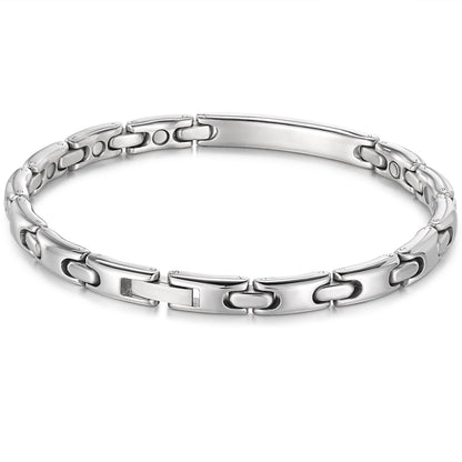 Bransoletka lecznicza „Mae”