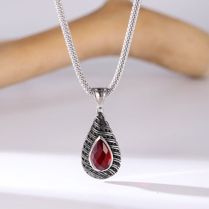 Naszyjnik leczniczy „Amelia”