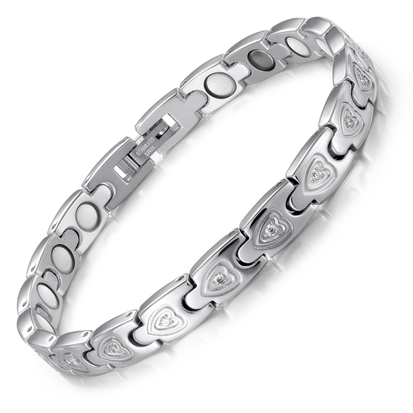 Bransoletka lecznicza „Audine”