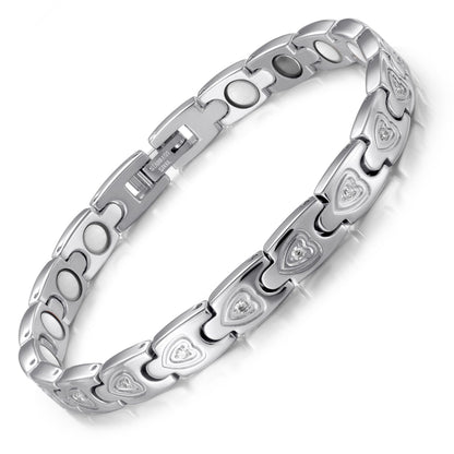 Bransoletka lecznicza „Audine”