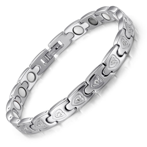 Bransoletka lecznicza „Audine”