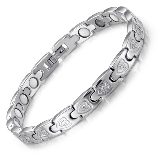 Bransoletka lecznicza „Audine”