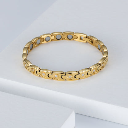 Bransoletka lecznicza „Audine”