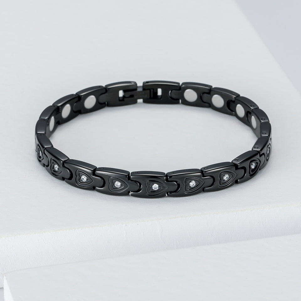 Bransoletka lecznicza „Audine”