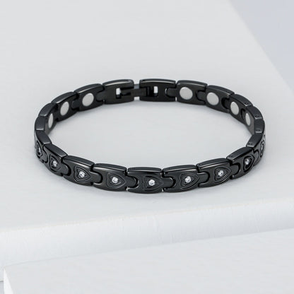 Bransoletka lecznicza „Audine”