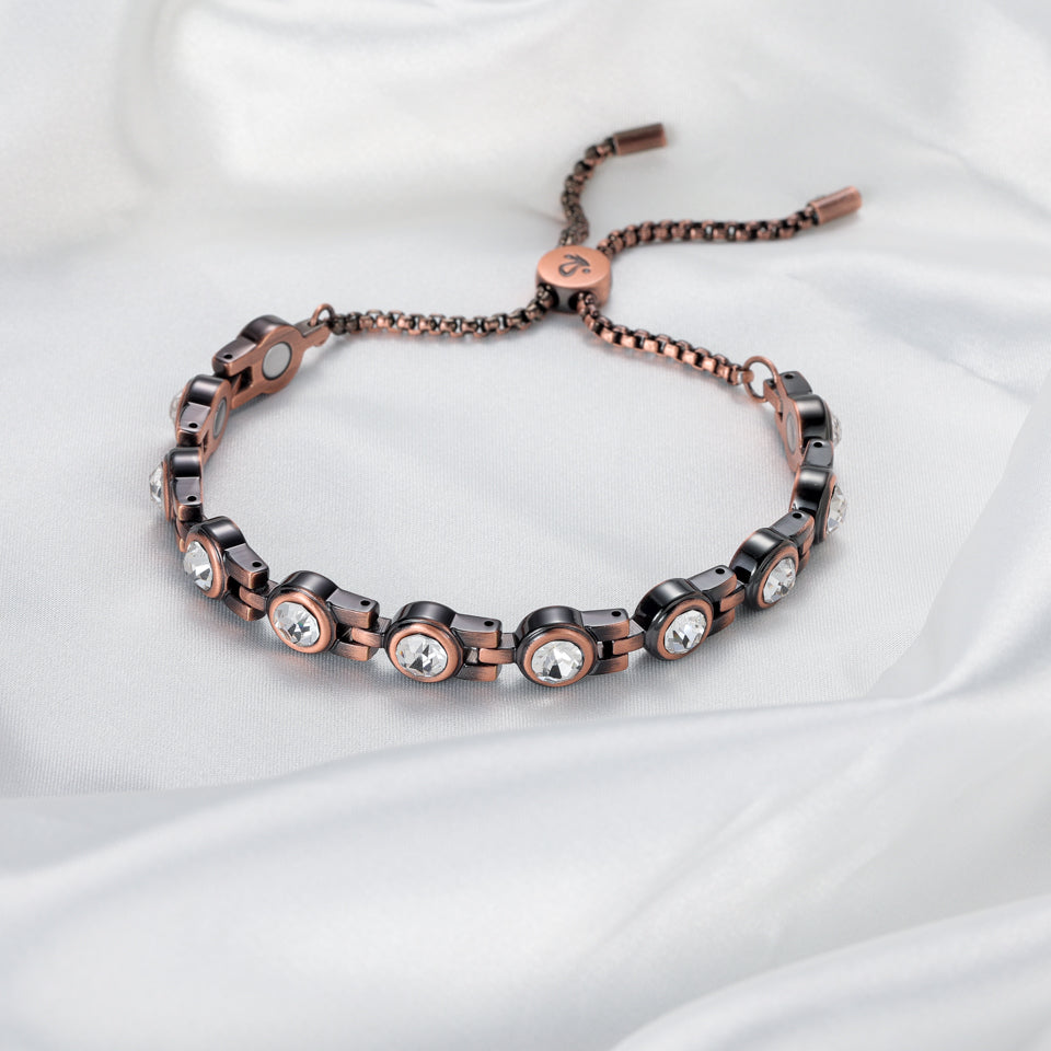 Bransoletka lecznicza „Davina”