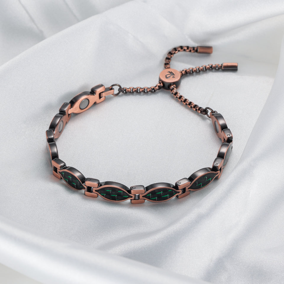 Bransoletka lecznicza „Giulia”