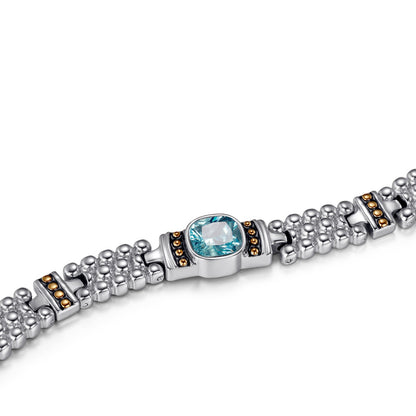 Bransoletka lecznicza „Embla”