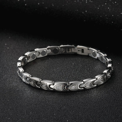 Bransoletka lecznicza „Audine”