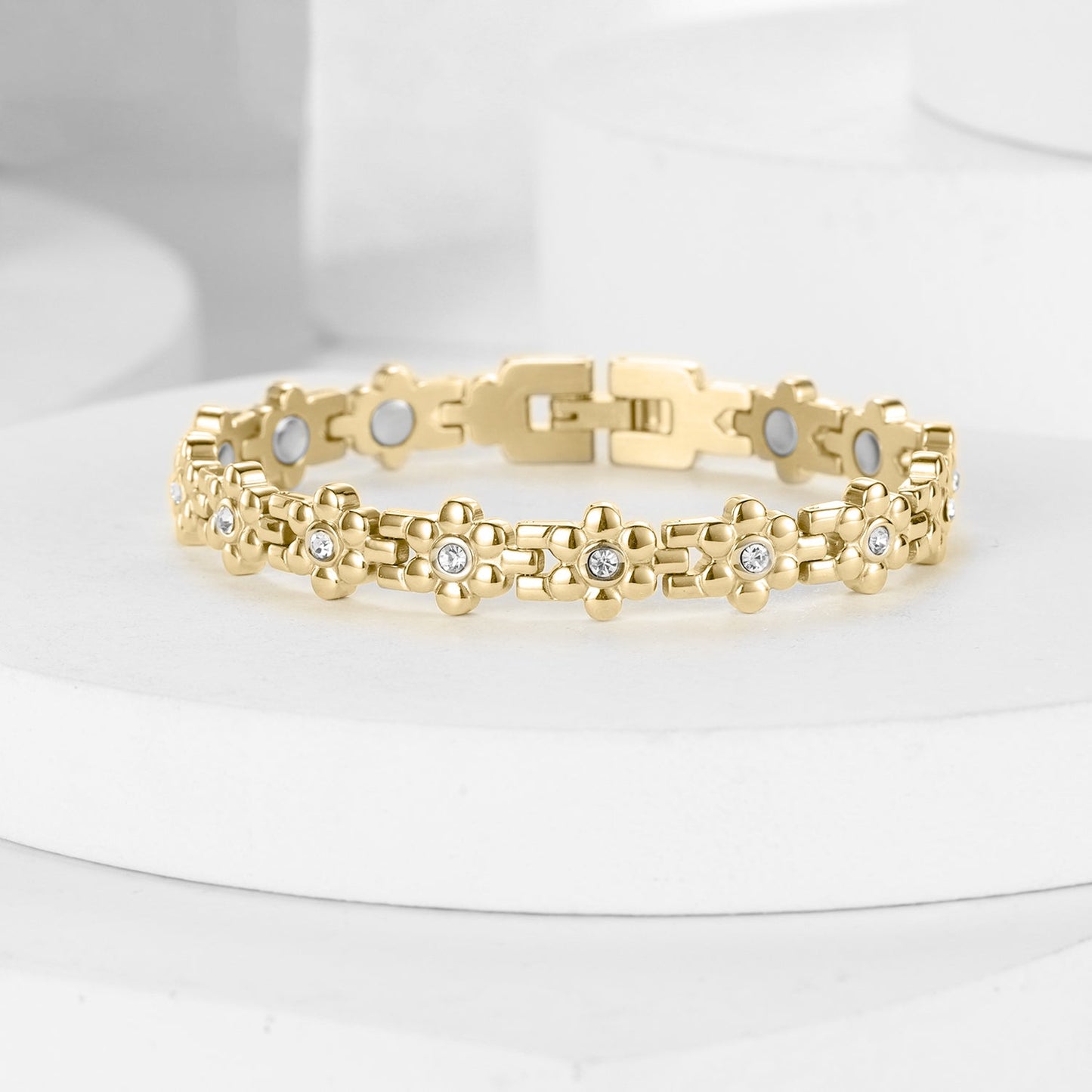 Bransoletka lecznicza „Avelie”