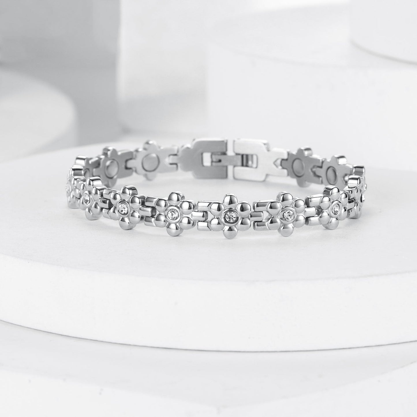 Bransoletka lecznicza „Avelie”