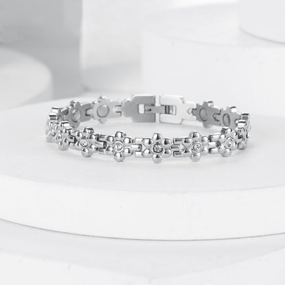 Bransoletka lecznicza „Avelie”