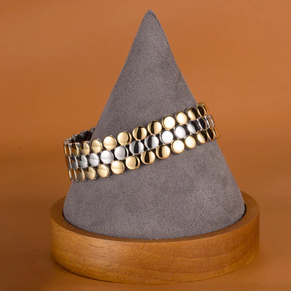 Bransoletka lecznicza „Minoux”