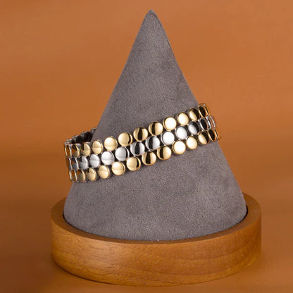 Bransoletka lecznicza „Minoux”