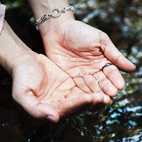 Bransoletka lecznicza „Cyra”