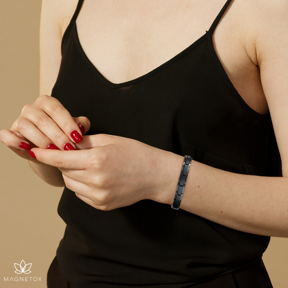 Bransoletka lecznicza „Aymara”