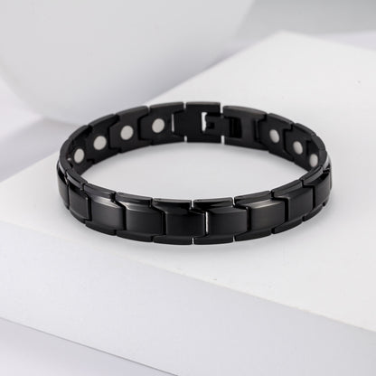 Bransoletka lecznicza „Matte”