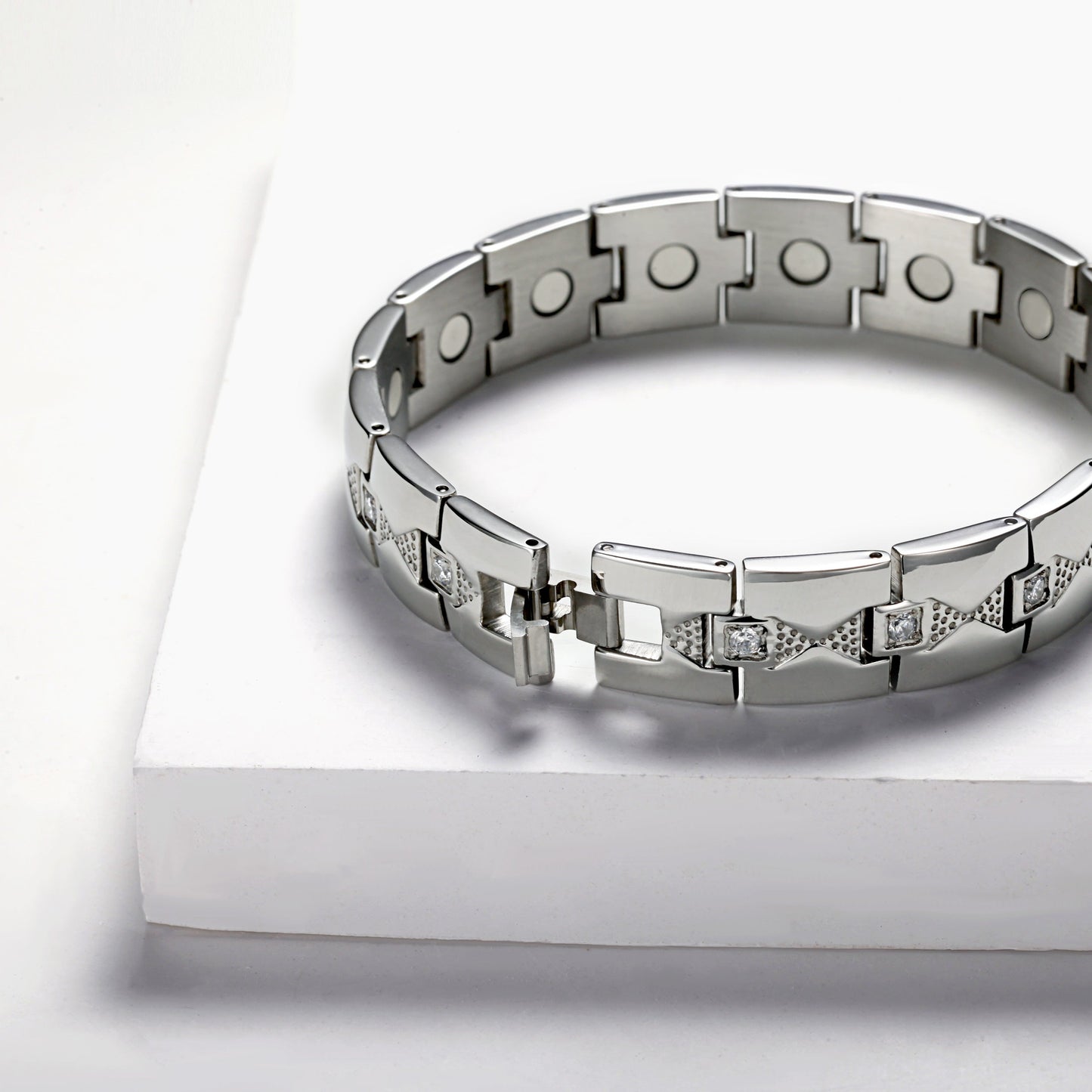 Bransoletka lecznicza „Bohdi”