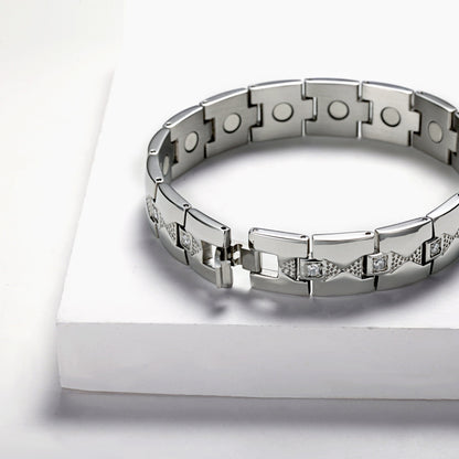 Bransoletka lecznicza „Bohdi”