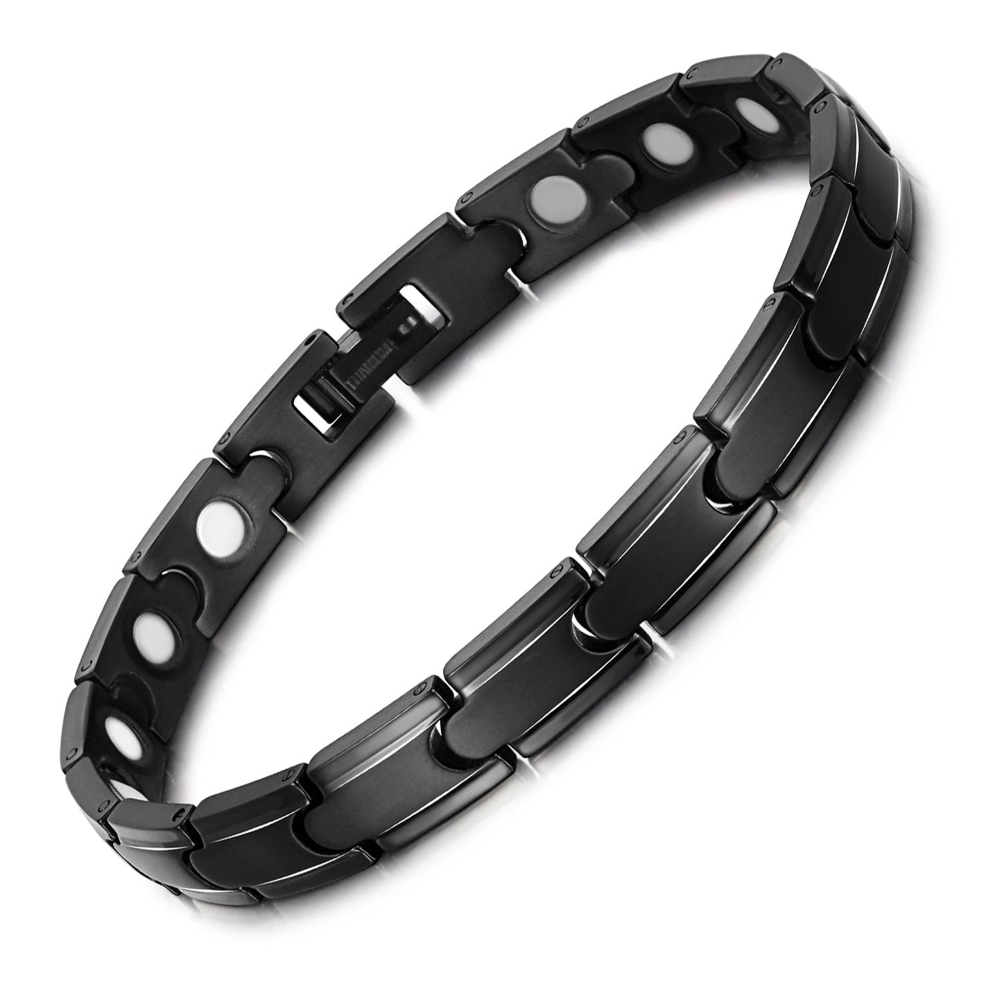 Bransoletka lecznicza „Aymara”