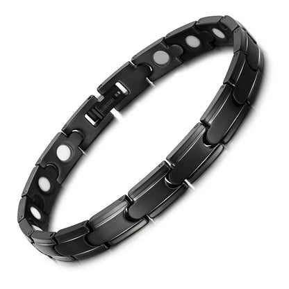 Bransoletka lecznicza „Aymara”