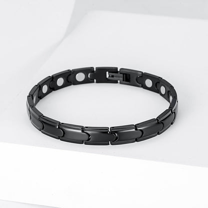 Bransoletka lecznicza „Aymara”