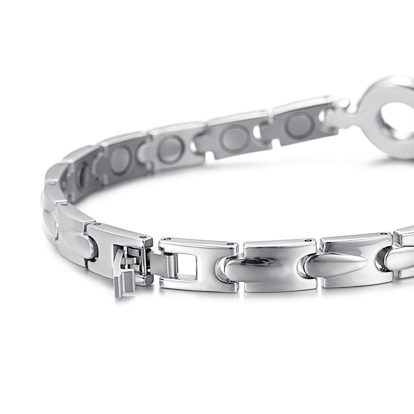 Bransoletka lecznicza „Nori”