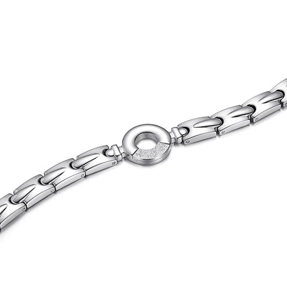 Bransoletka lecznicza „Nori”