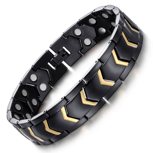 Bransoletka lecznicza „Maison”