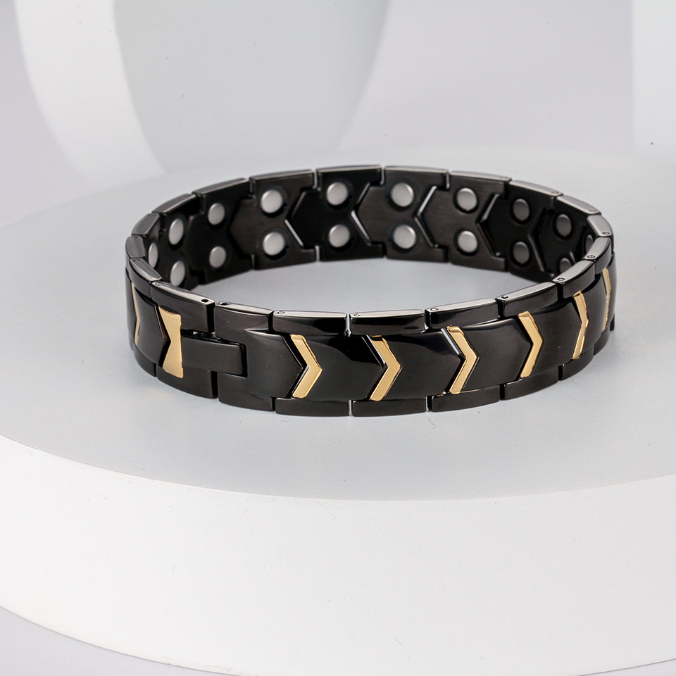 Bransoletka lecznicza „Maison”