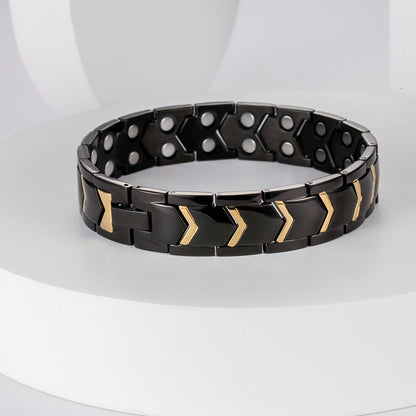 Bransoletka lecznicza „Maison”