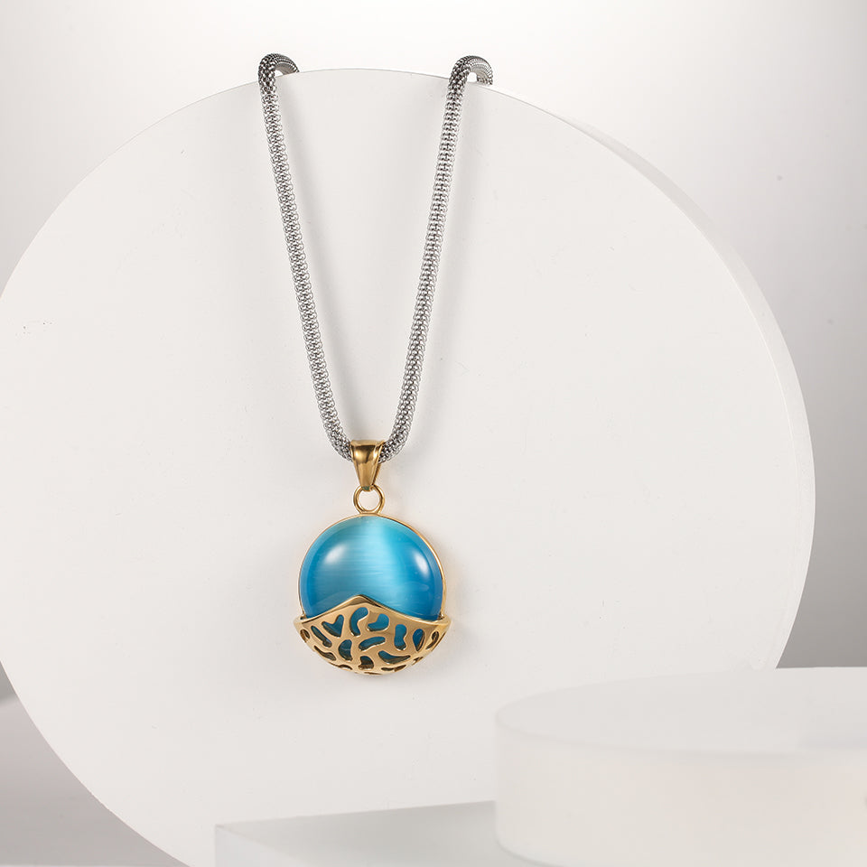 Naszyjnik leczniczy „Kula”