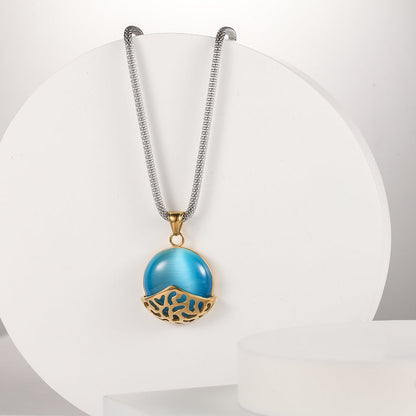 Naszyjnik leczniczy „Kula”