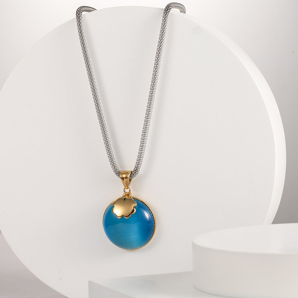 Naszyjnik leczniczy „Kula”