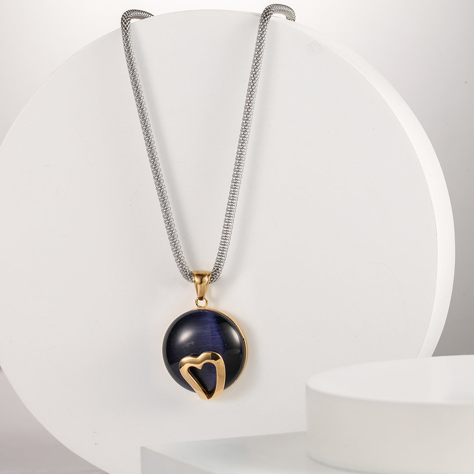 Naszyjnik leczniczy „Kula”