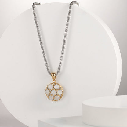 Naszyjnik leczniczy „Kula”