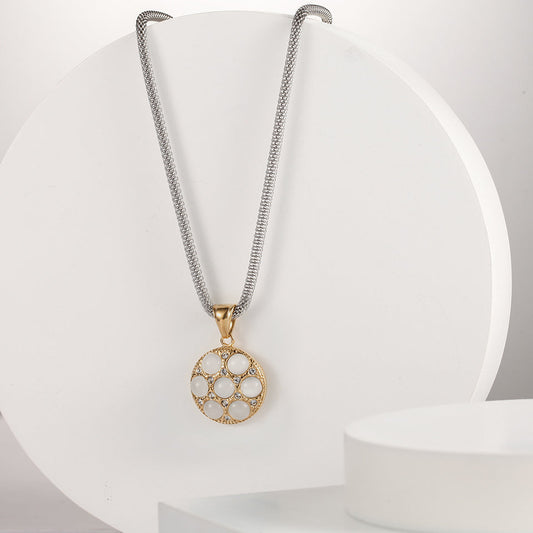 Naszyjnik leczniczy „Kula”