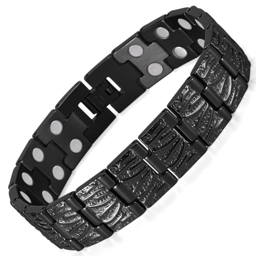 Bransoletka lecznicza „Valentin”